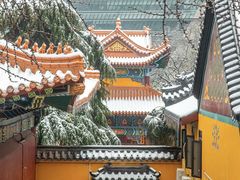 -宝通禅寺