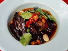 八旗茄子-那家山城(樱桃园店)