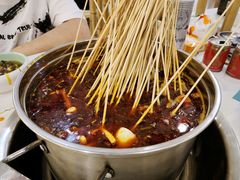 -屋头串串(新街里店)