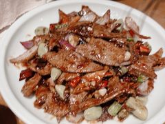 -95号酱骨·一块豆腐(展春园西路店)