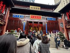 -上海白云观