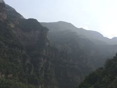 -龙峪湾国家森林公园