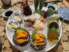 -西村日本料理(香格里拉饭店)