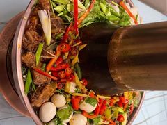 -鑫瑞川味餐厅·缸子肉