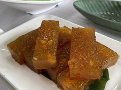 -鹿鸣酒家(越秀店)