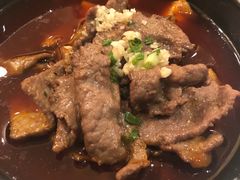 -小南国(金沙江路店)