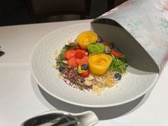 -狮拾久·现代新加坡料理(壹方城店)