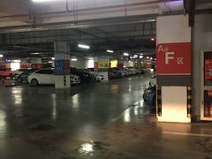 -海岸城停车场(海岸城店)