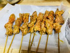 -海萍馄饨(湖北路店)