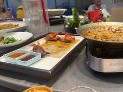 -香山湖家家宴(中山陵店)