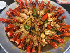 -天宝兄弟·湘菜龙虾馆
