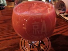 -京A Taproom·精酿餐吧(CBD店)