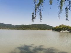 -南北湖风景区