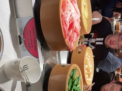 -龍歌自助小火锅(城阳万象汇店)