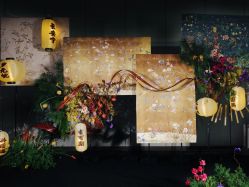 -余笙是你婚礼策划(创意谷店)