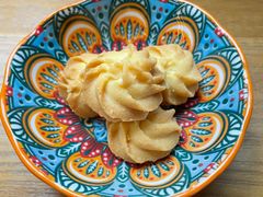 -街角 T·COFFEE 融合料理·BISTRO(车公庙店)