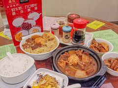 -南信牛奶甜品专家