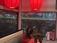 -前门·鲜肉火锅(长风店)