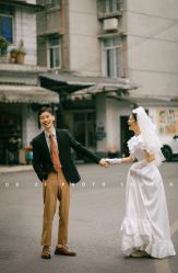 -你好晴天·目的地婚礼