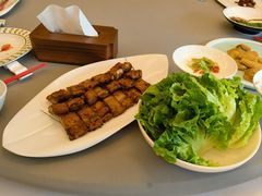-潮府馆·非遗潮州菜·世纪公园(新国际博览中心店)