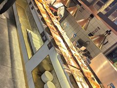 -半岛听涛蒸汽海鲜自助(K11店)