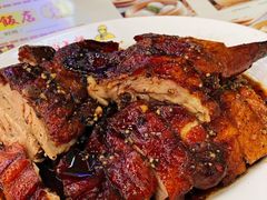 -澳门陈光记烧味饭店(万象城店)