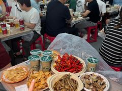 -小民大排档(光谷店)