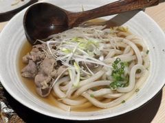 -気楽亭和食料理(气乐亭大世界本店)