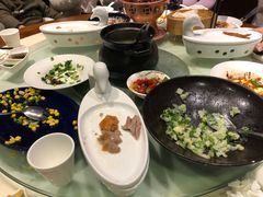 -北京老铺烤鸭(西稍门店)