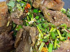 -光宝羊肉汤馆(睢宁总店)