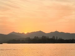 -杭州西湖柳莺里酒店·闻莺厅