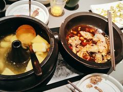 -云海肴·汽锅鸡·云南菜(高德置地店)