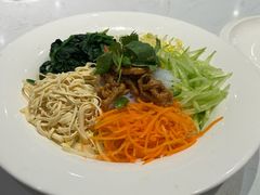 -北李·海肠捞饭·大连菜(望京凯德MALL店)