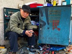 -狮虎桥路