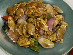 -明本湛江鸡•海鲜小厨(陈家祠店)
