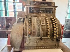 -旅顺留声机博物馆