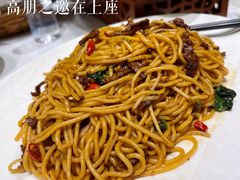 -上座云间·青年赣菜(绿茵店)