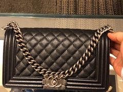 -CHANEL(ifs国际金融店)