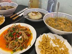 -大王油茶(磁器口店)