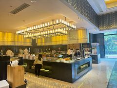 -富力威斯汀酒店·知味自助餐厅