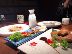-旨料亭日本料理(四川北路店)