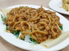 -姥家春饼店(漳州二路店)