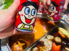 -一绪に寿喜烧(虹悦城店)