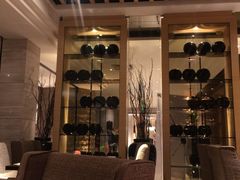 -上海东方佘山翰悦阁酒店·Vie全日制餐厅