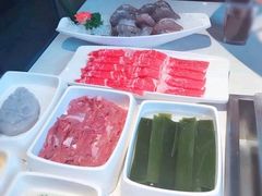 -海底捞火锅(万丰桥店)