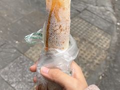 -伤心春卷(文庙老味道小吃街店)