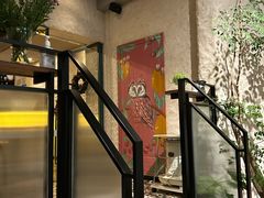 -Laures·月桂西班牙碳烤餐厅(十尚坊店)