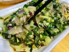 葱油鸡-海鲜街菜馆(海珠南路店)