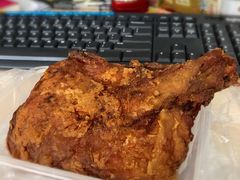 -王二甩老木子鸡(江湾店)