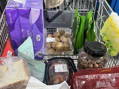 -山姆会员商店(南昌店)